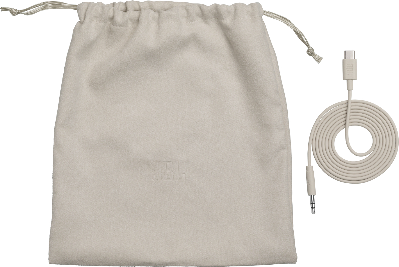 Наушники JBL Live 780NC Champagne (JBLLIVE780NCCPG) фото 
