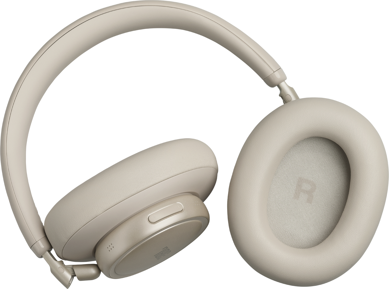 Наушники JBL Live 780NC Champagne (JBLLIVE780NCCPG) фото 