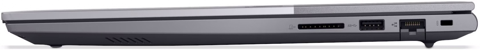 Ноутбук LENOVO ThinkBook 16 G8 IAL Arctic Grey (21SK00FQRA)фото