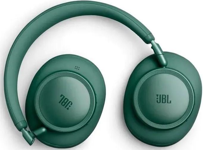 Наушники JBL Live 780NC Green (JBLLIVE780NCGRN) фото