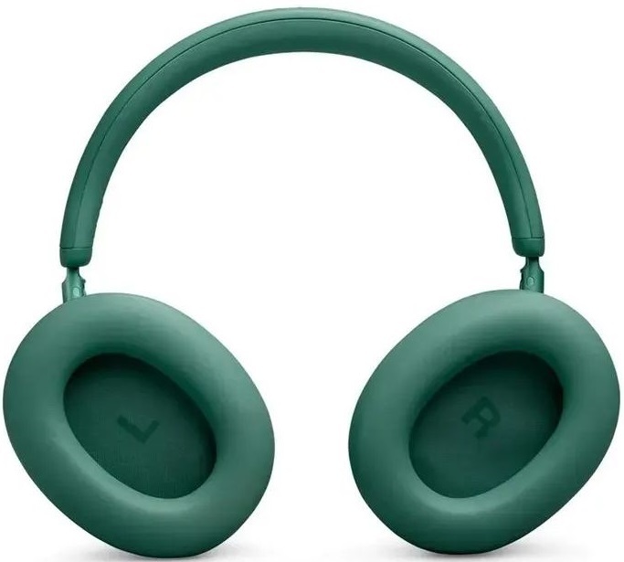 Наушники JBL Live 780NC Green (JBLLIVE780NCGRN) фото
