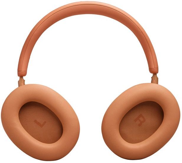 Наушники JBL Live 780NC Orange (JBLLIVE780NCORG) фото
