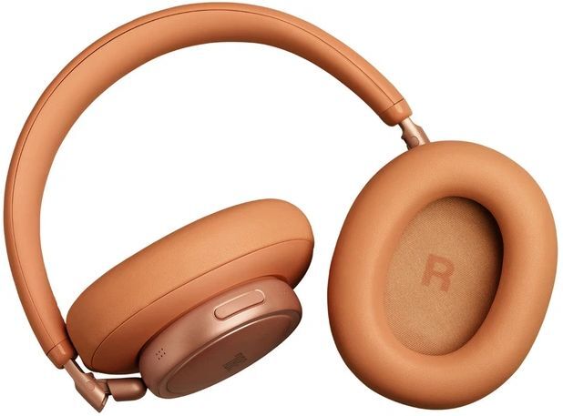 Наушники JBL Live 780NC Orange (JBLLIVE780NCORG) фото