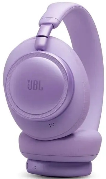 Наушники JBL Live 780NC Purple (JBLLIVE780NCPUR) фото
