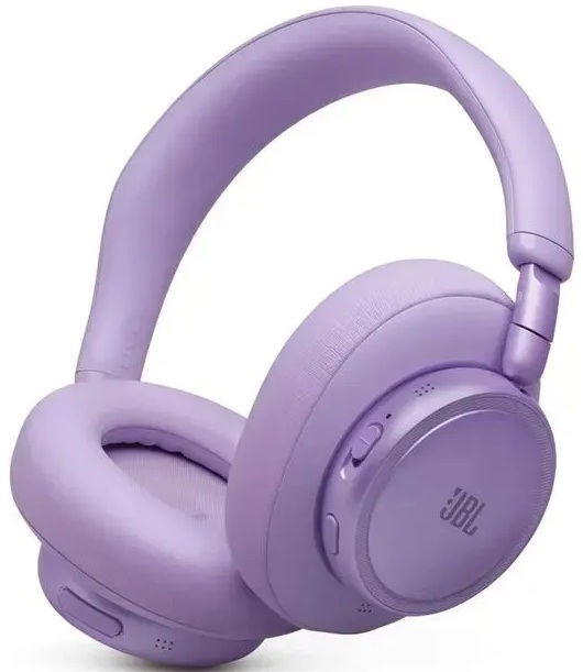 Наушники JBL Live 780NC Purple (JBLLIVE780NCPUR) фото