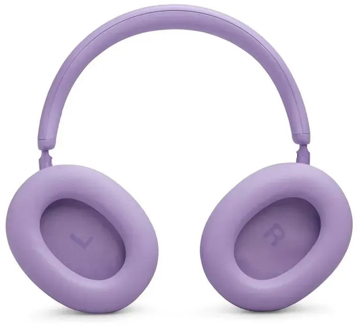 Наушники JBL Live 780NC Purple (JBLLIVE780NCPUR) фото