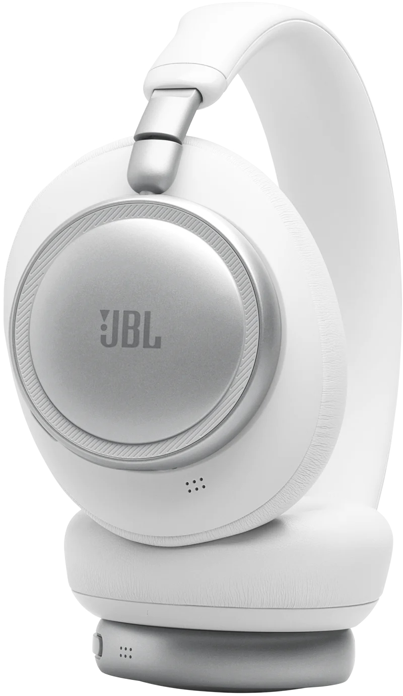 Наушники JBL Live 780NC White (JBLLIVE780NCWHT) фото 5