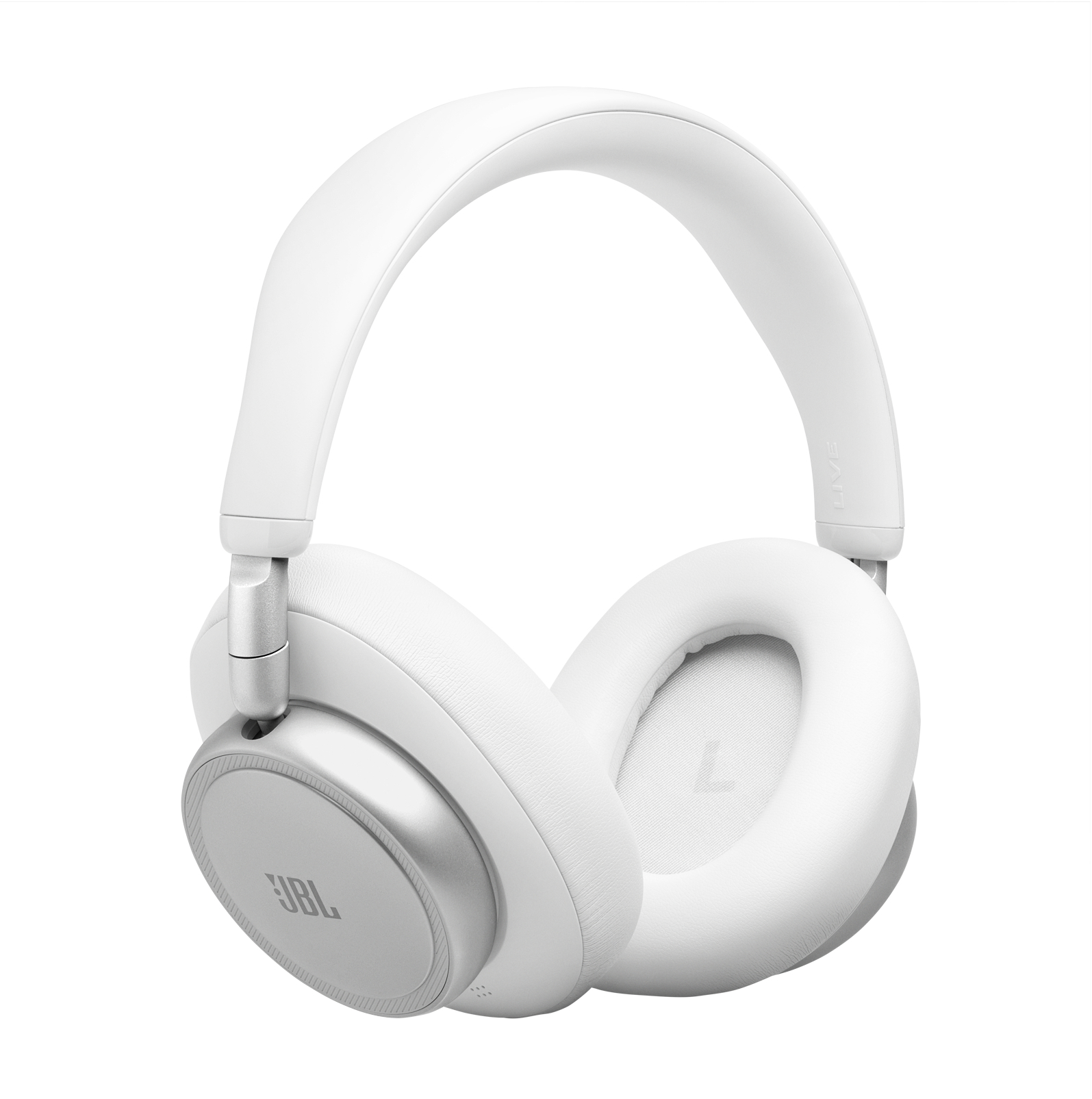 Наушники JBL Live 780NC White (JBLLIVE780NCWHT) фото 2