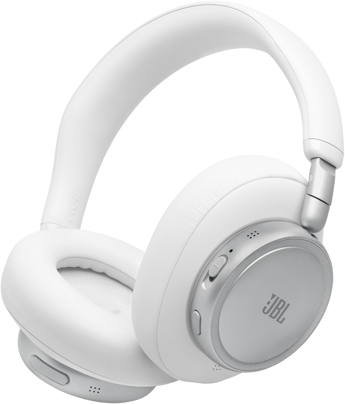 Наушники JBL Live 780NC White (JBLLIVE780NCWHT) фото 4