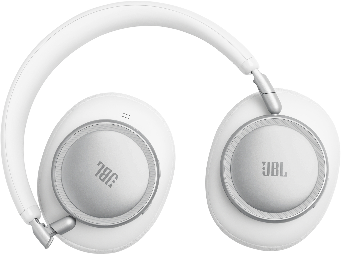 Наушники JBL Live 780NC White (JBLLIVE780NCWHT) фото 7