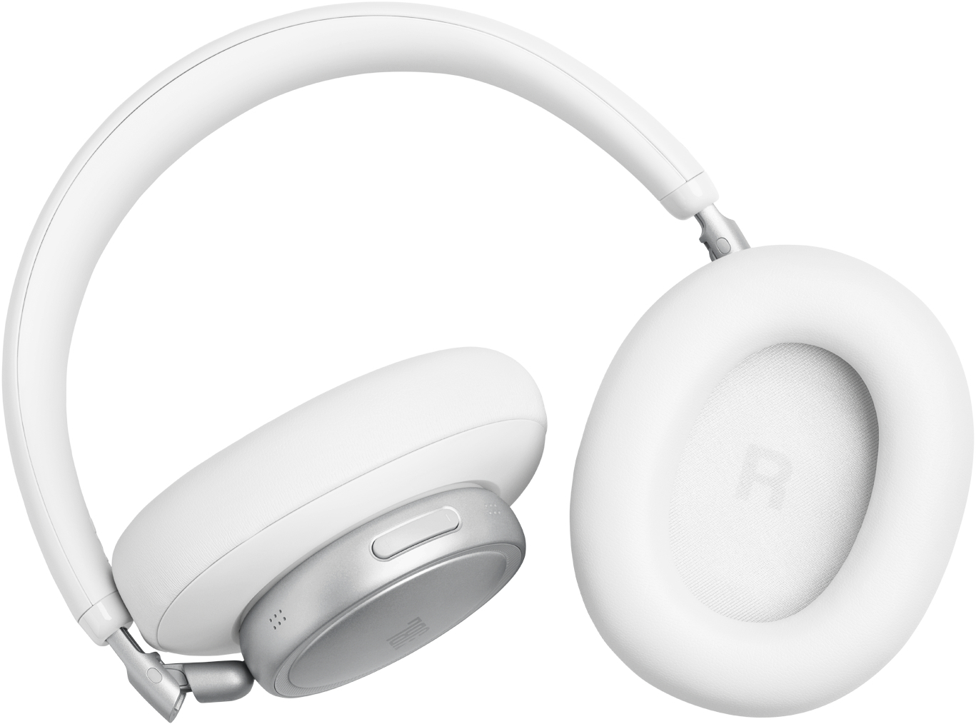 Наушники JBL Live 780NC White (JBLLIVE780NCWHT) фото 6