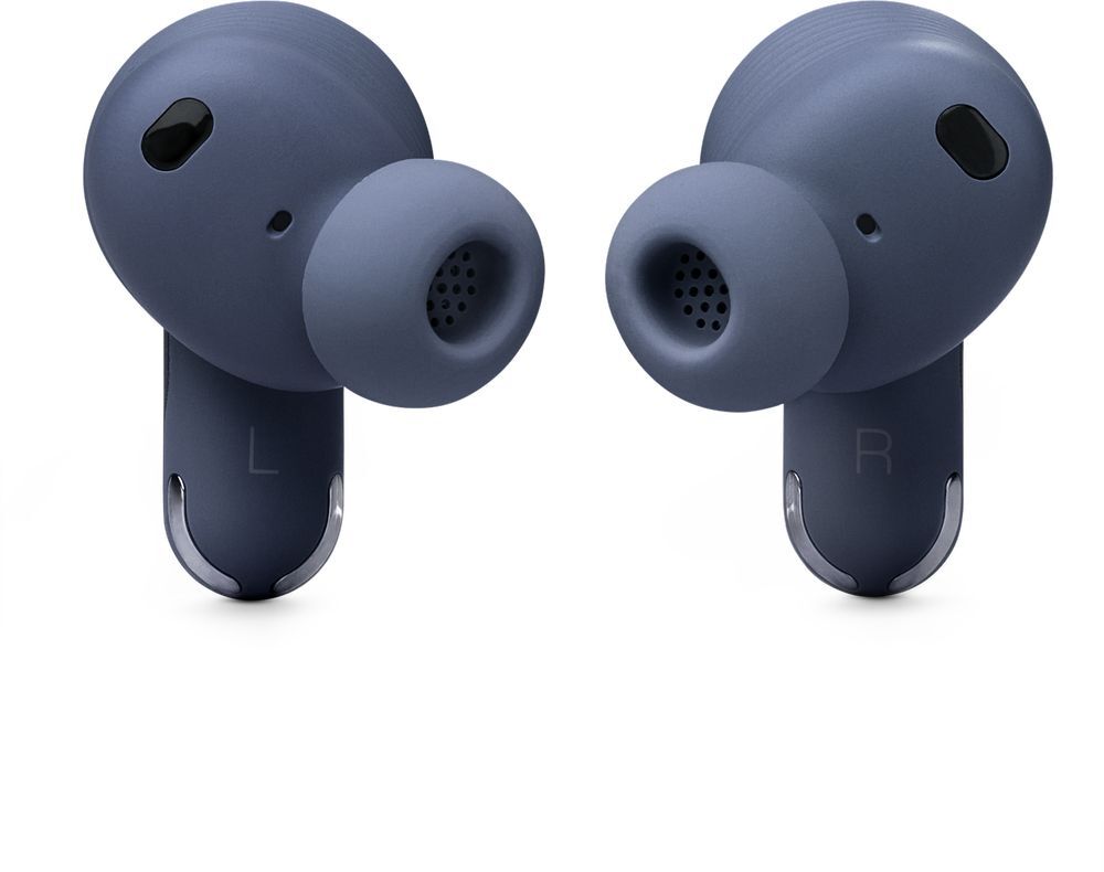 Наушники JBL Tour Pro 3 Blue (JBLTOURPRO3BLU) фото 