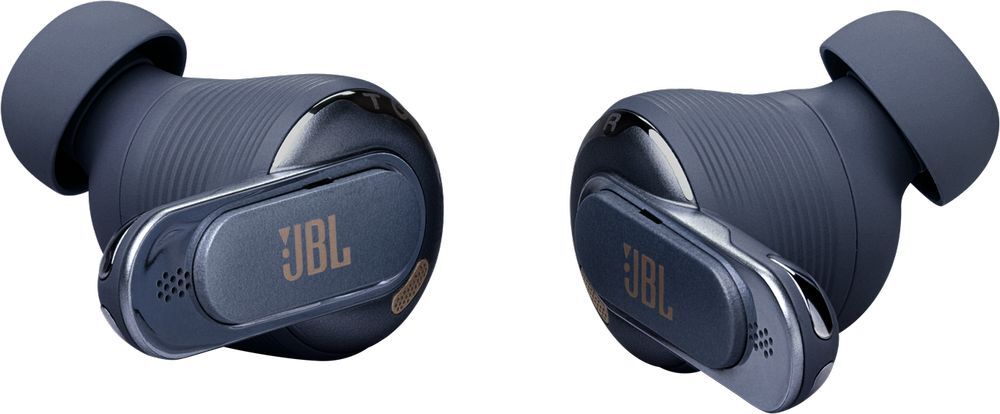 Наушники JBL Tour Pro 3 Blue (JBLTOURPRO3BLU) фото 