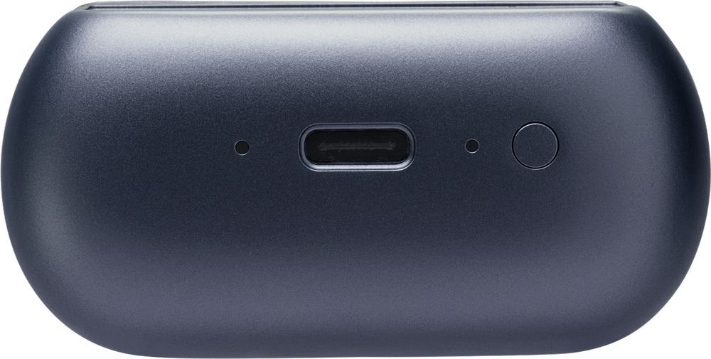 Наушники JBL Tour Pro 3 Blue (JBLTOURPRO3BLU) фото 