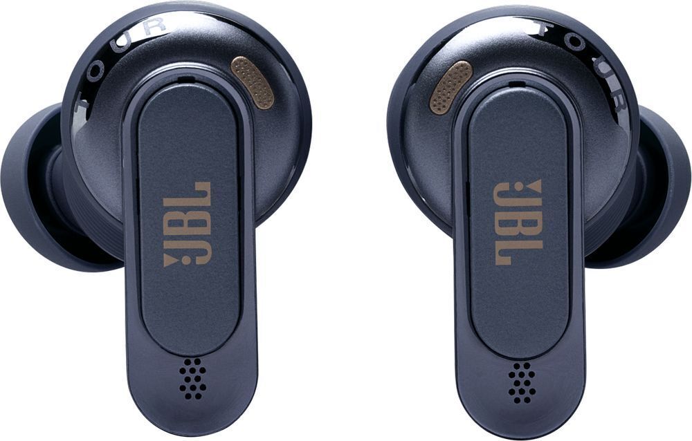 Наушники JBL Tour Pro 3 Blue (JBLTOURPRO3BLU) фото 