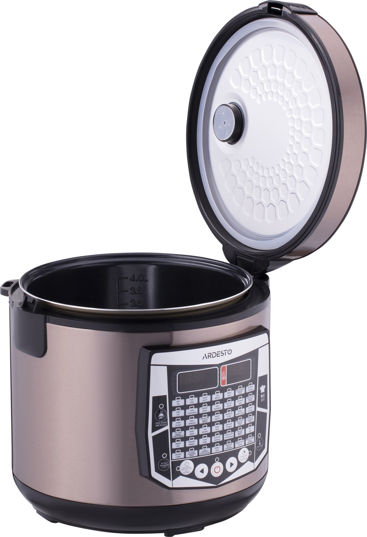 Мультиварка ARDESTO MC-X45CH_Saleфото