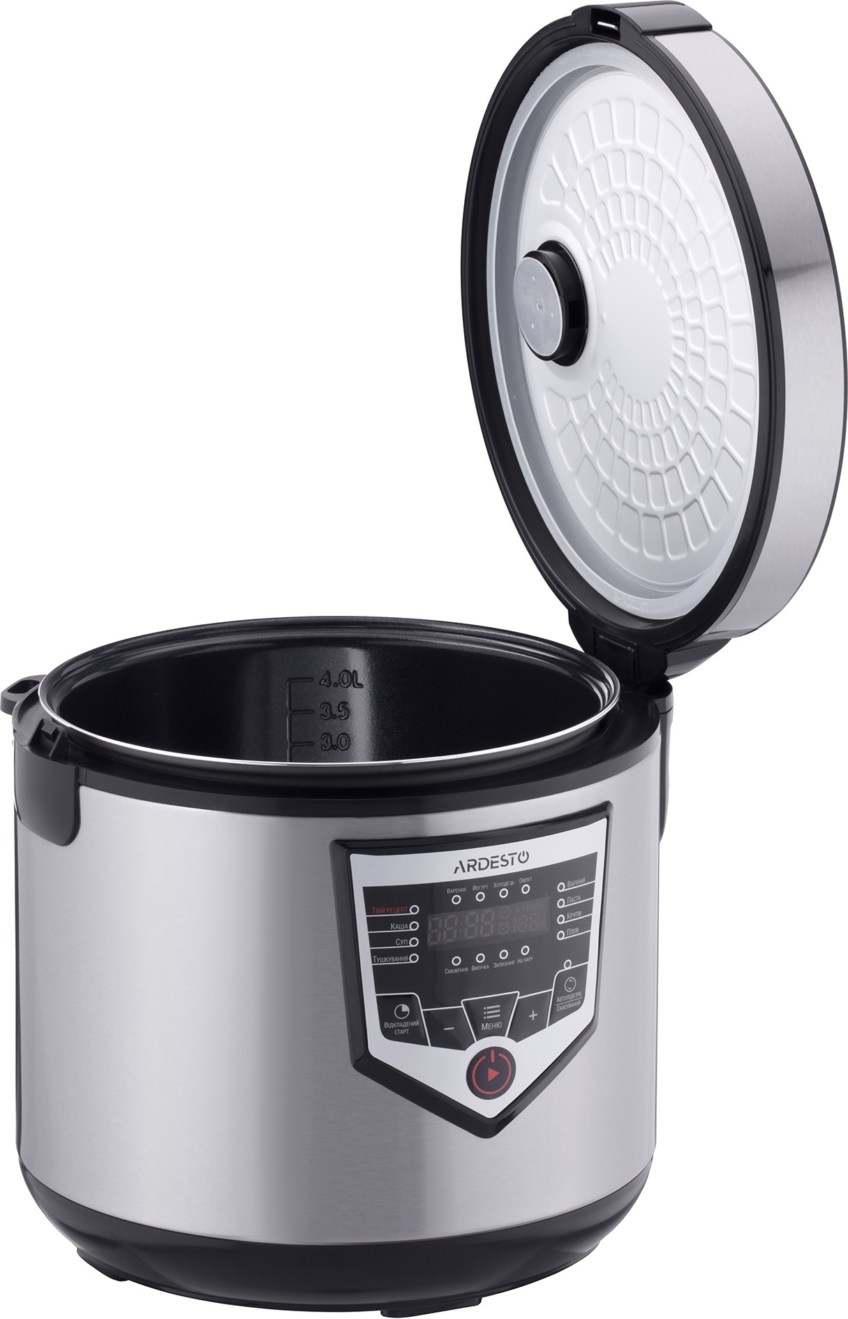 Мультиварка ARDESTO MC-Х16X_Saleфото