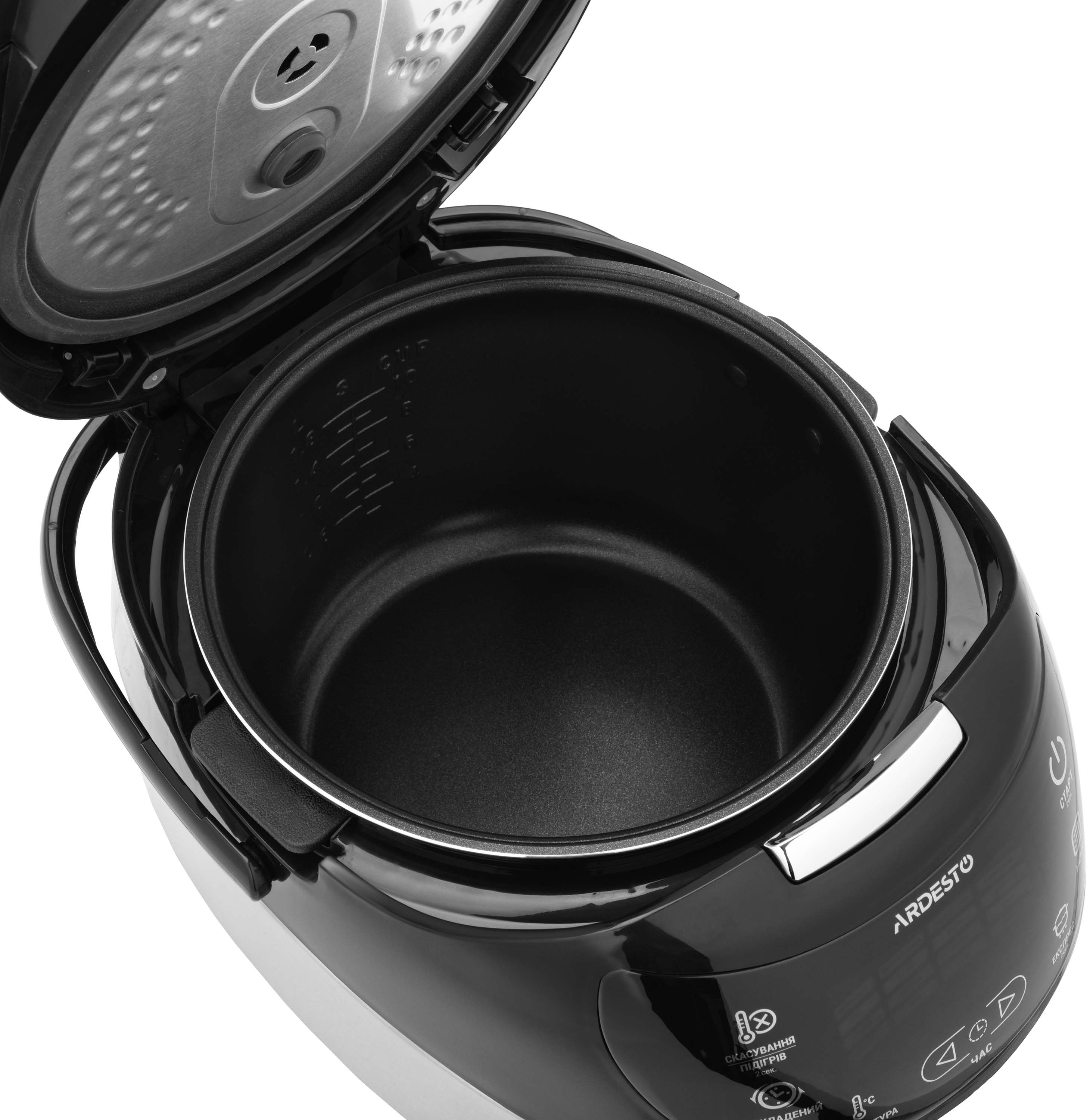 Мультиварка ARDESTO MC-P17DGDF_Saleфото