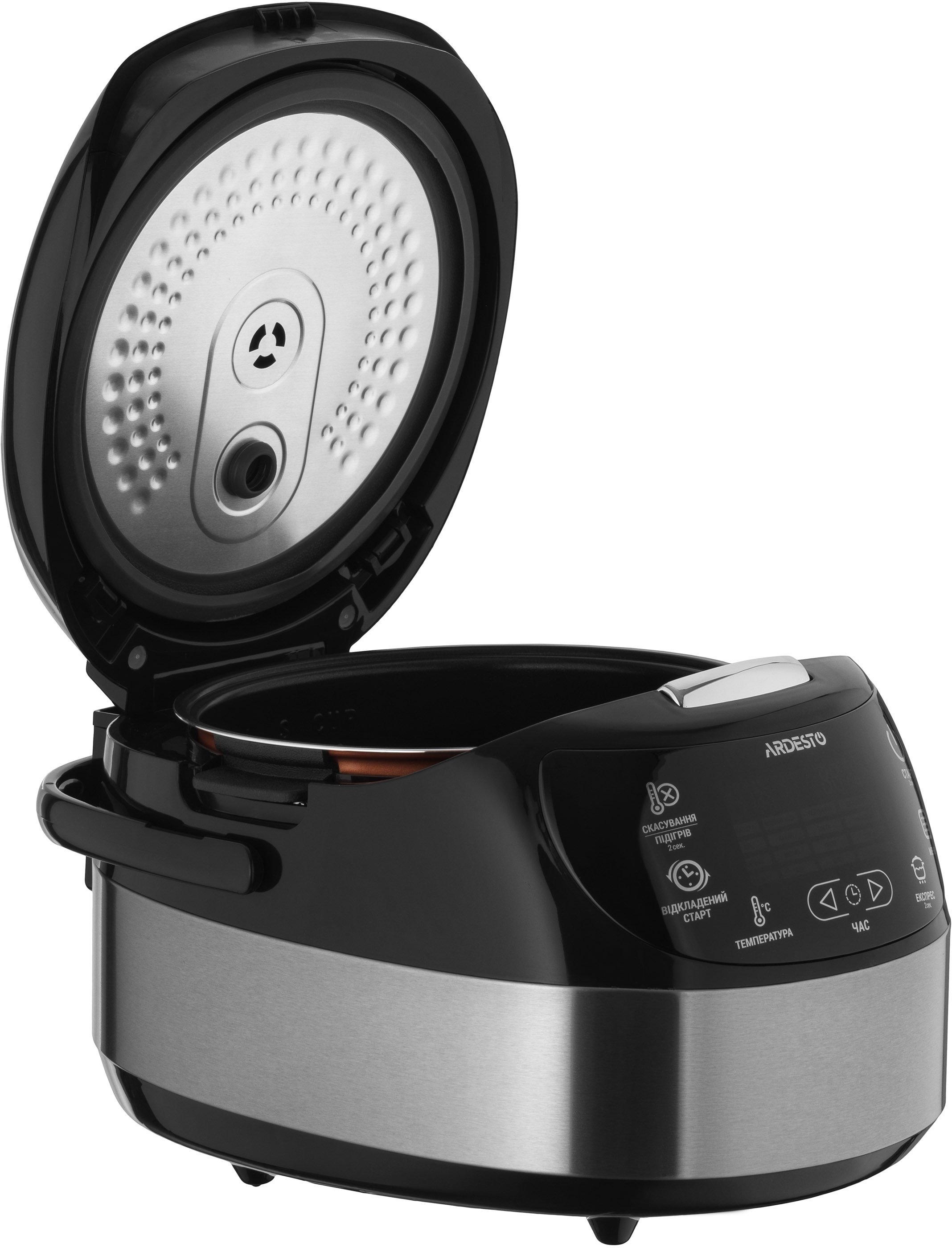 Мультиварка ARDESTO MC-P17DGDF_Saleфото
