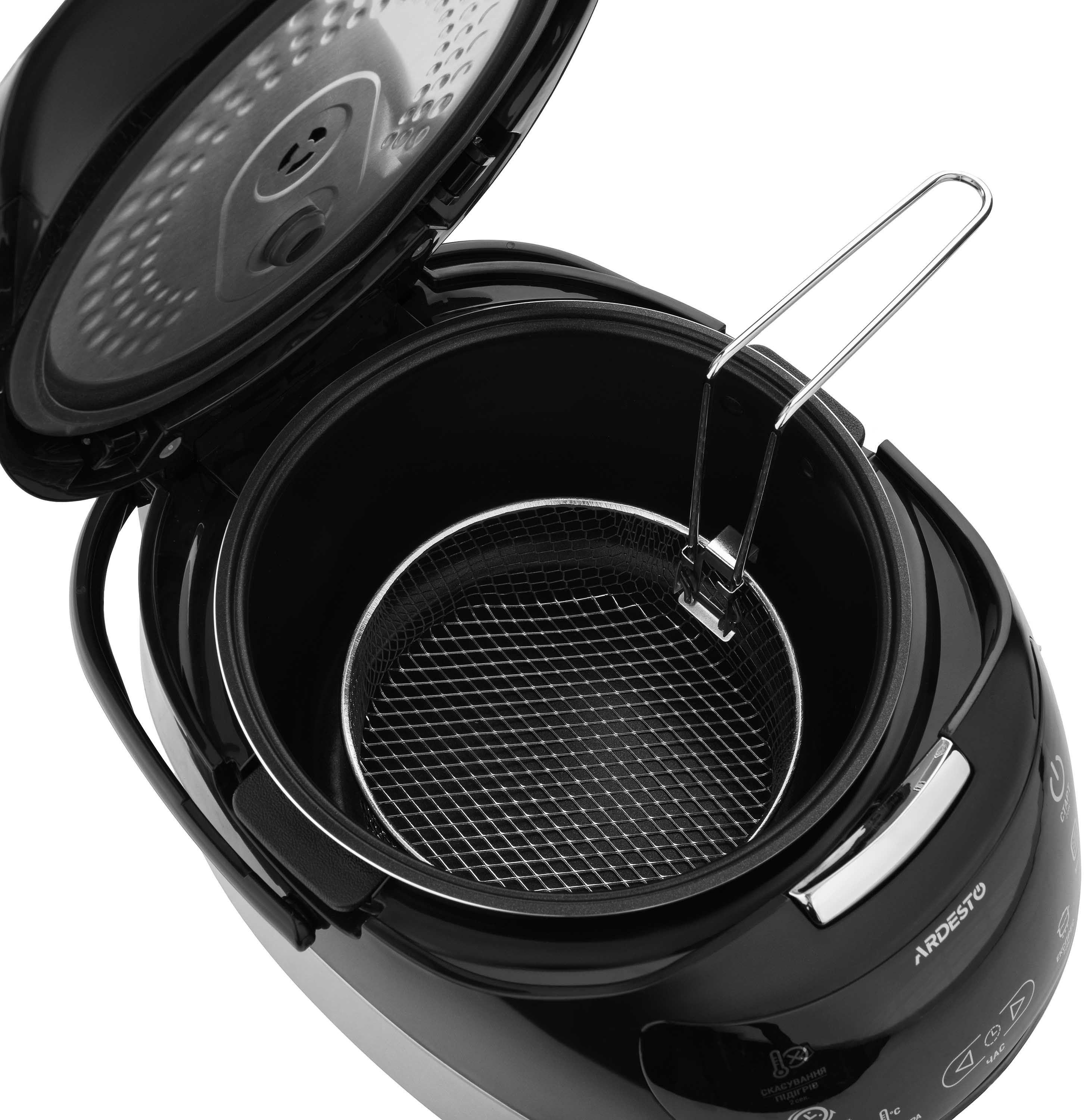 Мультиварка ARDESTO MC-P17DGDF_Saleфото