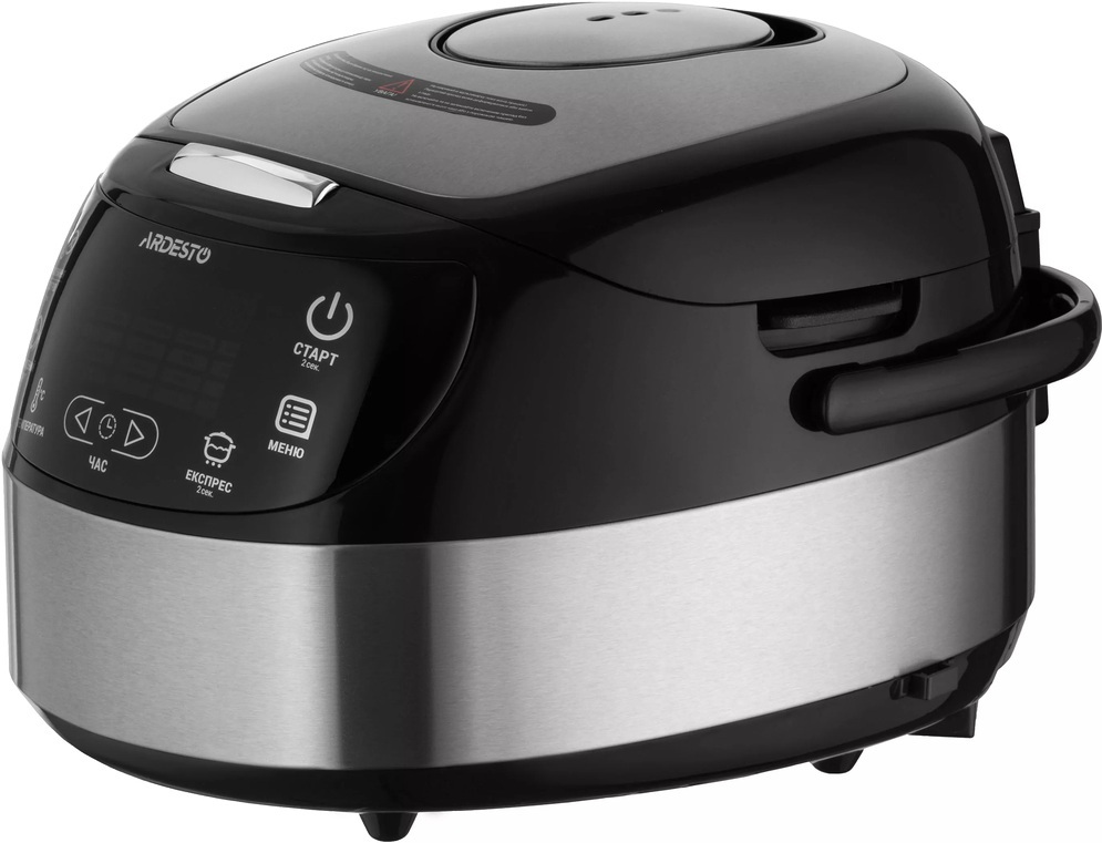Мультиварка ARDESTO MC-P17DGDF_Saleфото