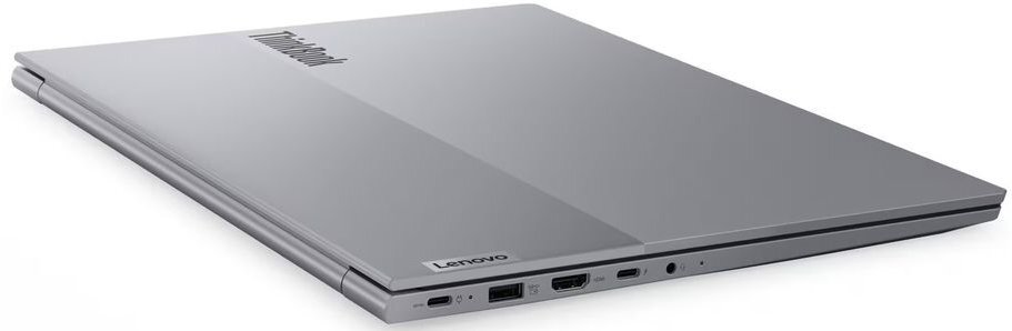 Ноутбук LENOVO ThinkBook 16 G9 IRL Arctic Grey (21US000HRA) фото