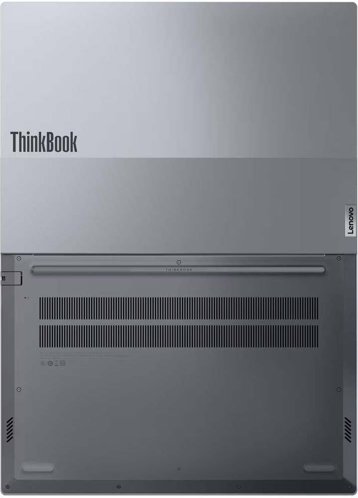 Ноутбук LENOVO ThinkBook 16 G9 IRL Arctic Grey (21US000HRA) фото