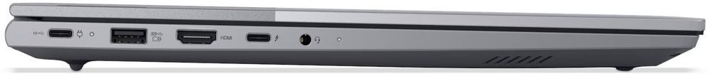 Ноутбук LENOVO ThinkBook 16 G9 IRL Arctic Grey (21US000HRA) фото