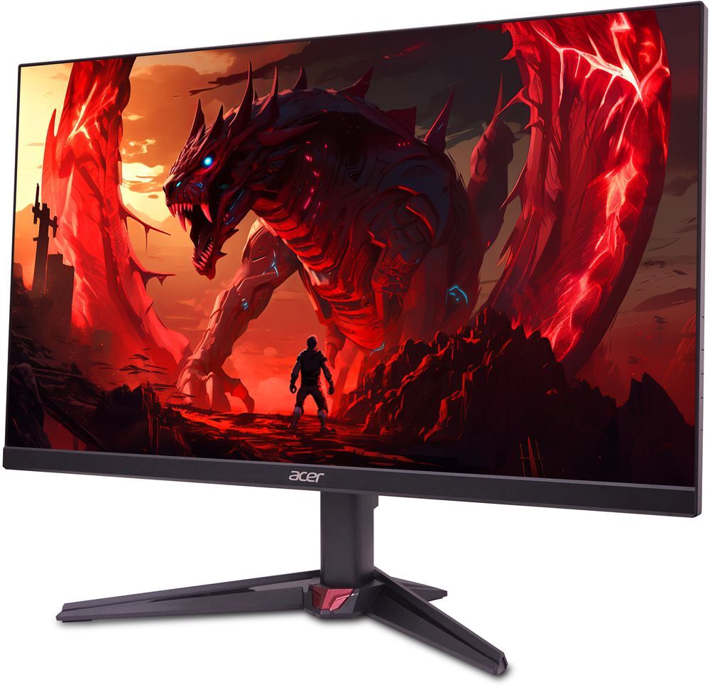 Монитор 27" ACER Nitro VG270W3bmiipx (UM.HV0EE.309) фото 3