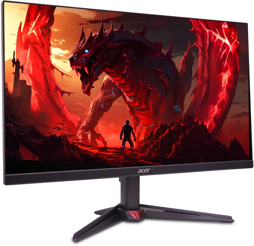Монитор 27" ACER Nitro VG270W3bmiipx (UM.HV0EE.309) фото 2