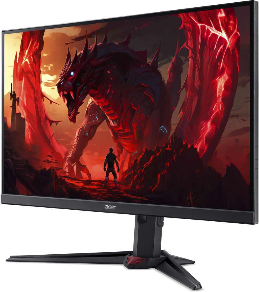 Монитор 27" ACER Nitro XV270UF3bmiiprx (UM.HX0EE.323) фото 4