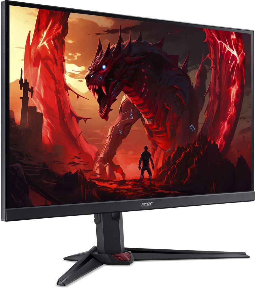 Монитор 27" ACER Nitro XV270UF3bmiiprx (UM.HX0EE.323) фото 2