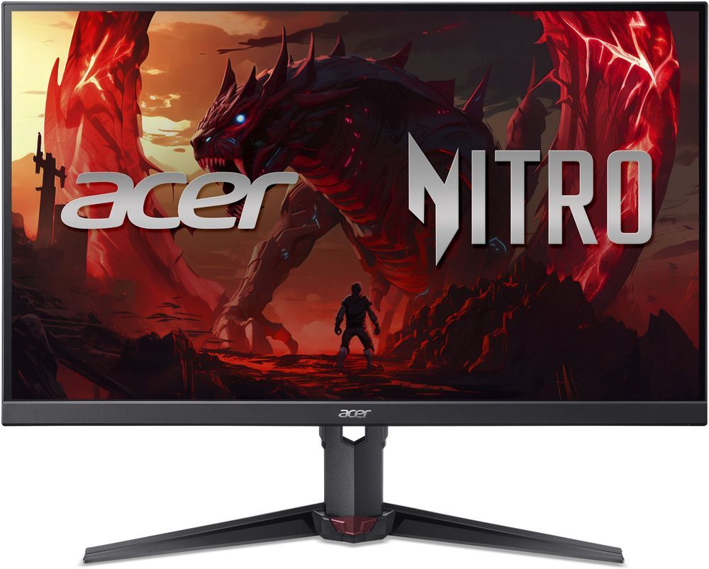 Монитор 27" ACER Nitro XV270UF3bmiiprx (UM.HX0EE.323) фото 3