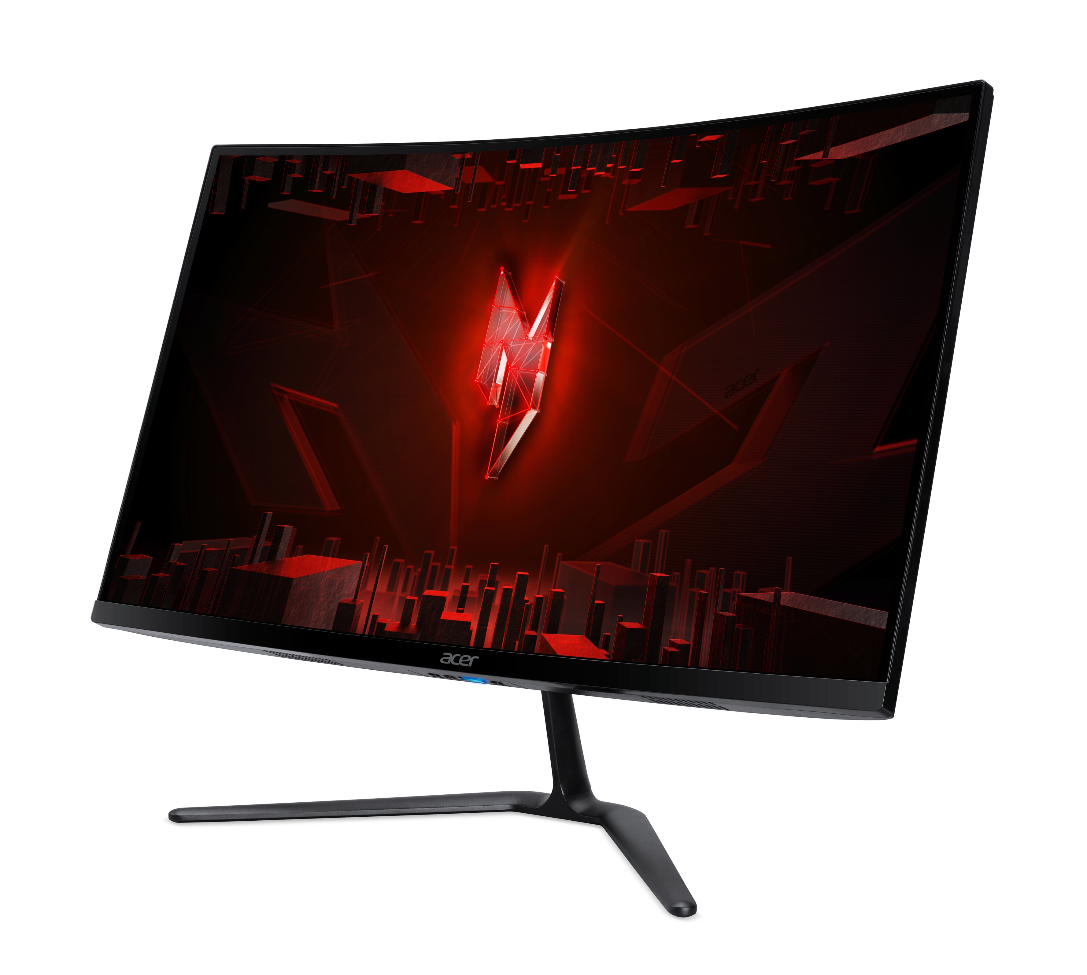 Монитор 27" ACER Nitro ED270W0bmiipx (UM.HE0EE.016) фото 