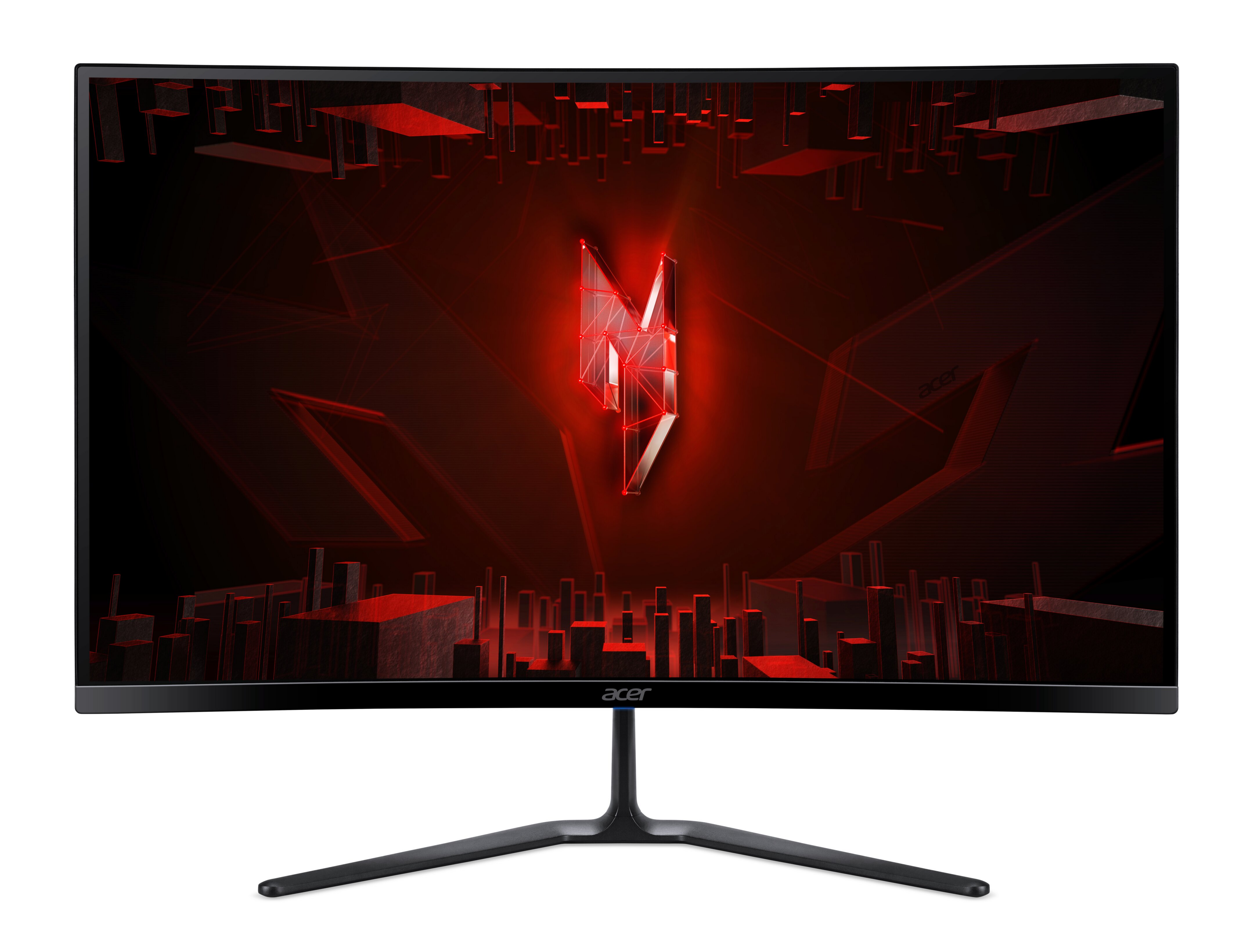 Монитор 27" ACER Nitro ED270W0bmiipx (UM.HE0EE.016) фото 