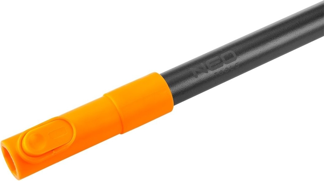 Черенок длинный Neo Tools, 130см, система NEO Click (95-051) фото 