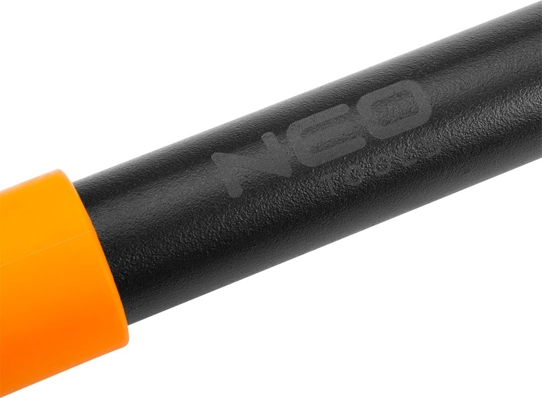 Черенок длинный Neo Tools, 130см, система NEO Click (95-051) фото 