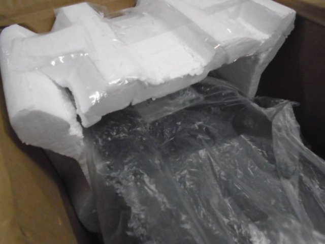 ИБП 2E PS2000L, 2000VA/1600W, на внешние АКБ 4*12В, 2xSchuko+1xC13 фото 