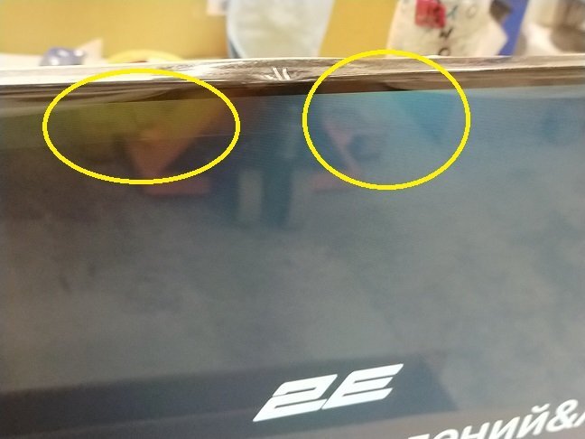 Телевізор 2E 43A07KF Google TV (2E-43A07KF)фото