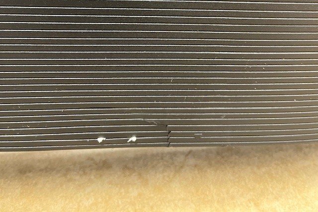 Телевизор Samsung 55U8000F (UE55U8000FUXUA) фото 