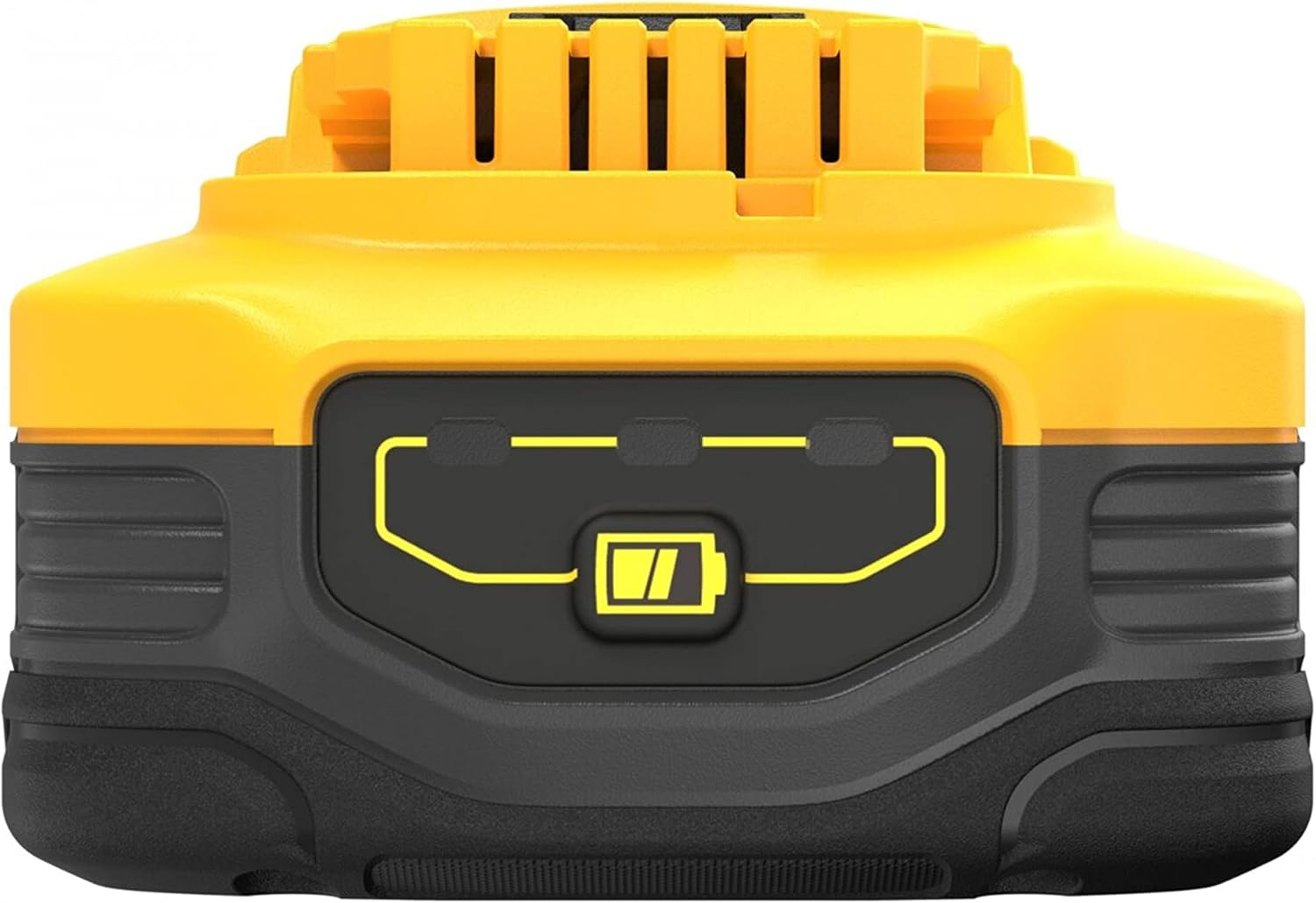 Аккумулятор DeWalt 18В XR Li-lon PowerStack 5А·час (DCBP518) фото 