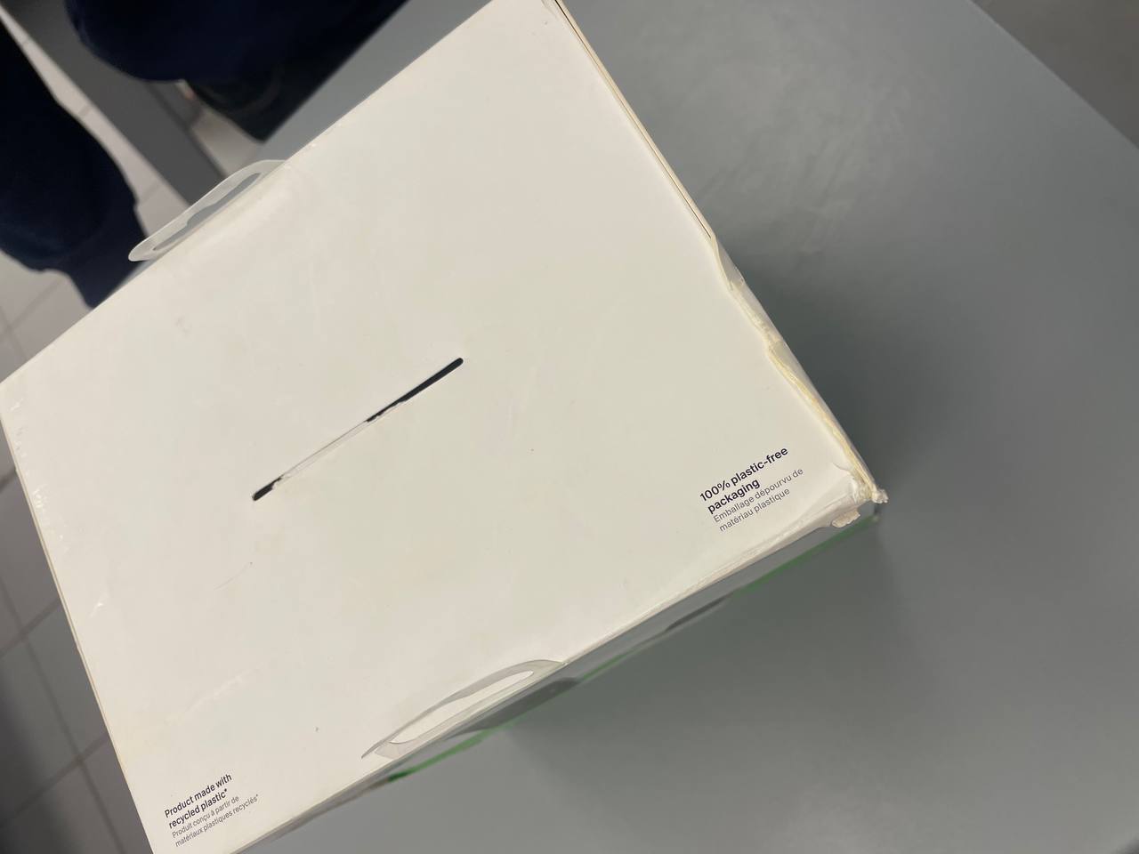 Беспроводное зарядное устройство Belkin 3in1 Magnetic Qi2 15Вт, White (WIZ023VFWH) фото 