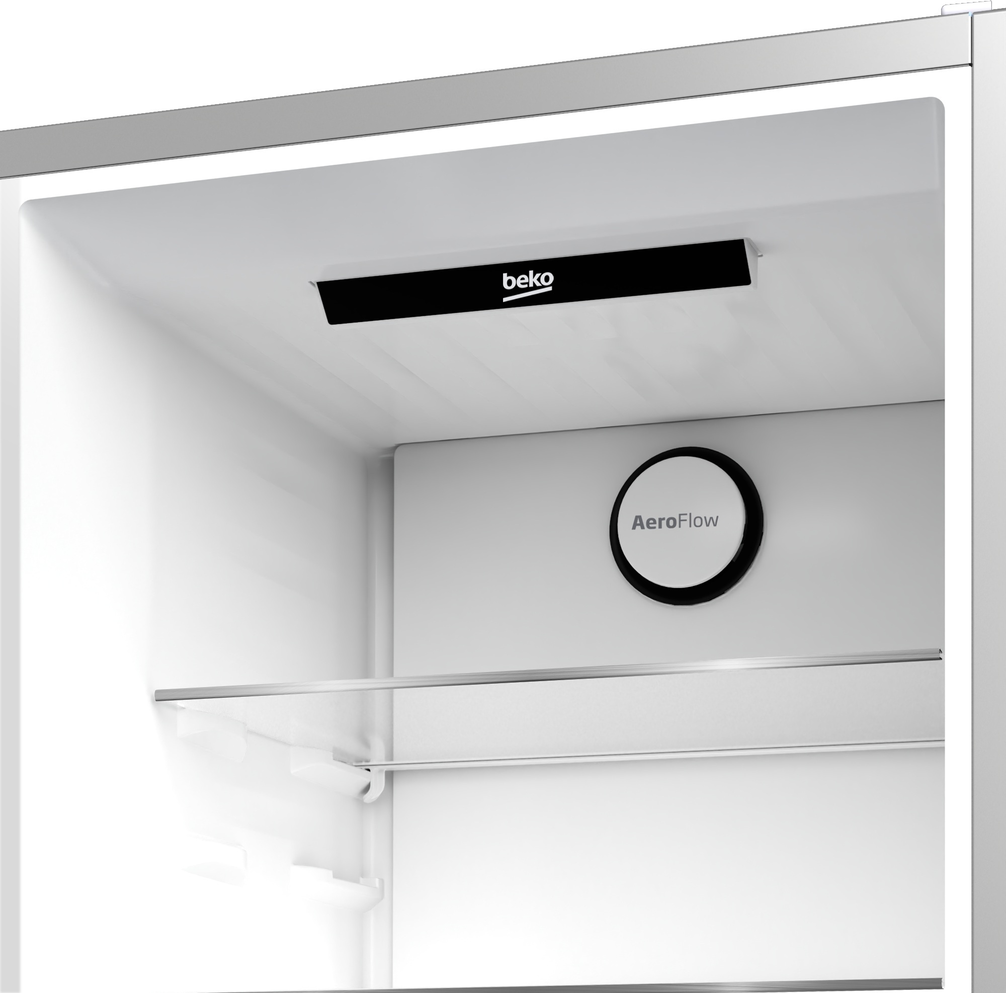Холодильник Beko B3RCNA364HXB фото 