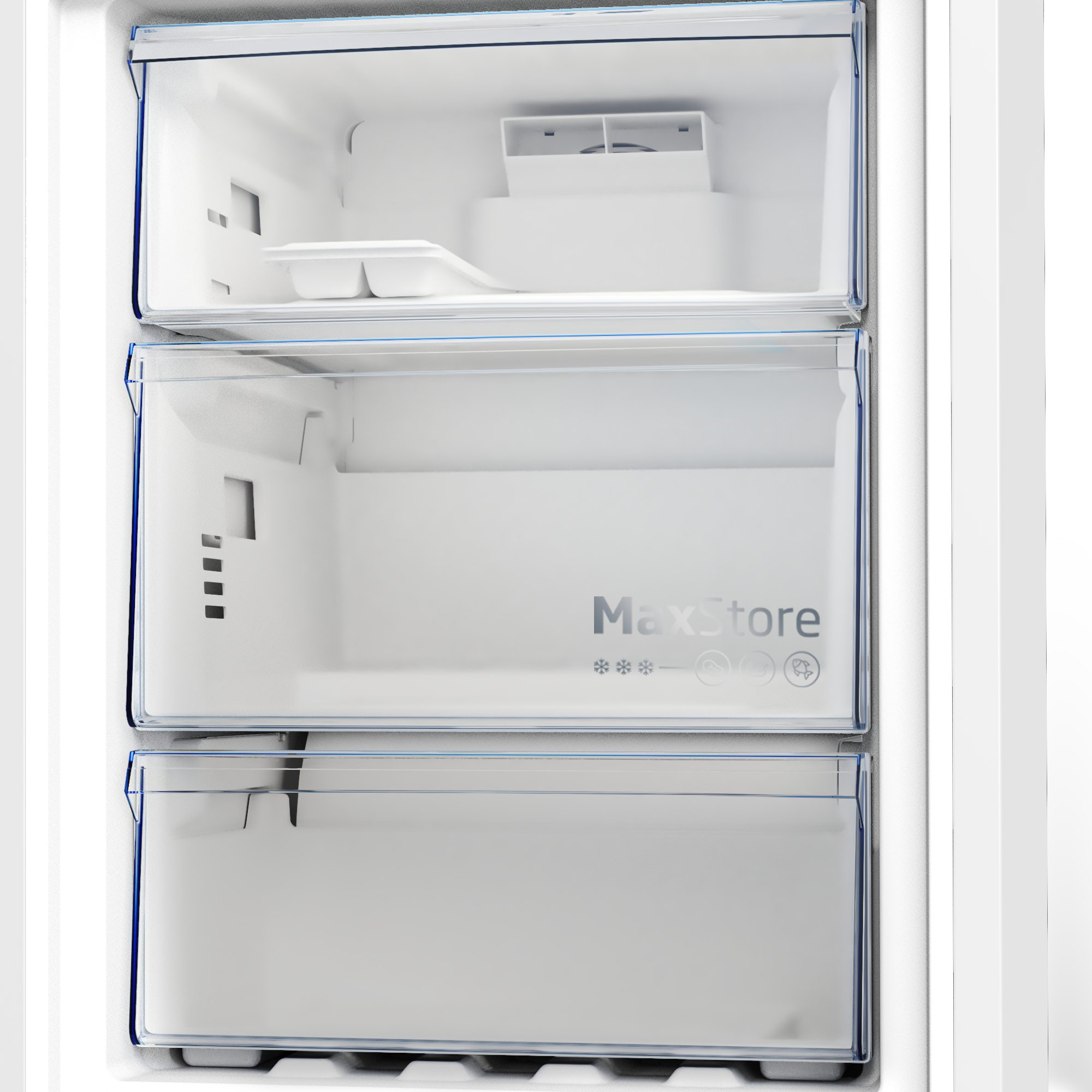 Холодильник Beko B3RCNA364HXB фото 