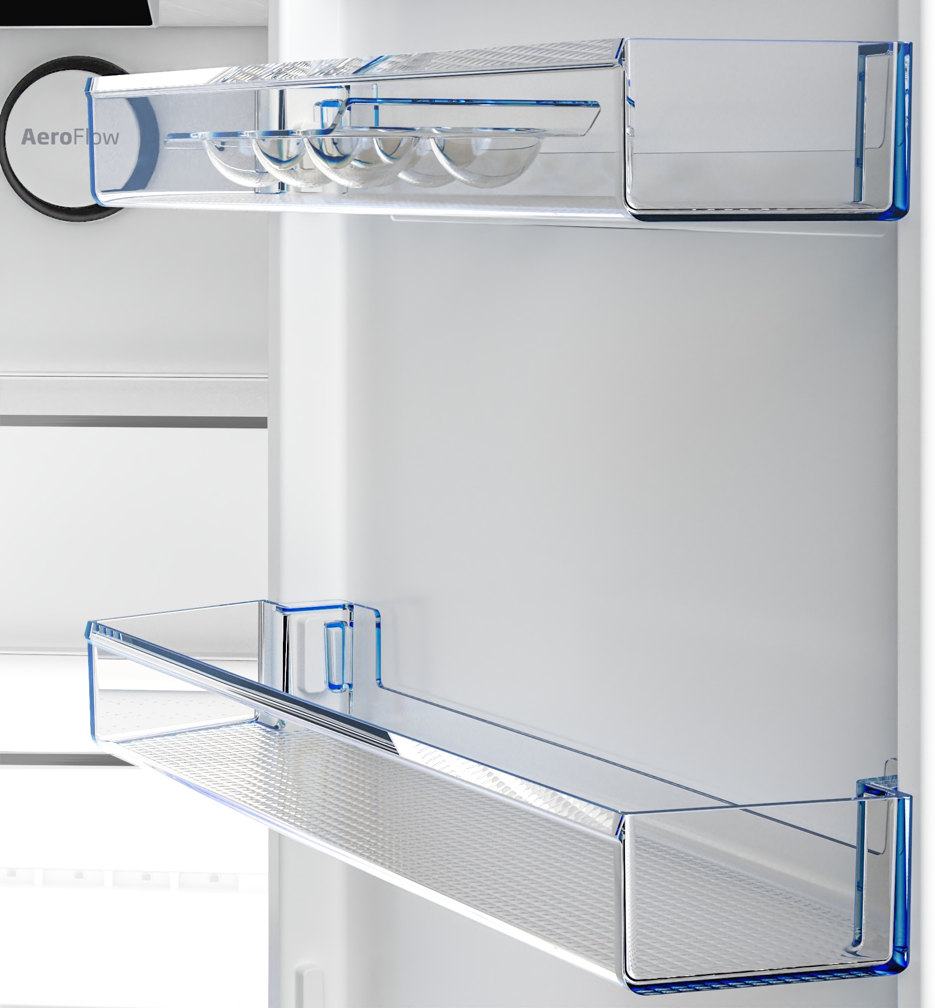 Холодильник Beko B3RCNA364HXB фото 