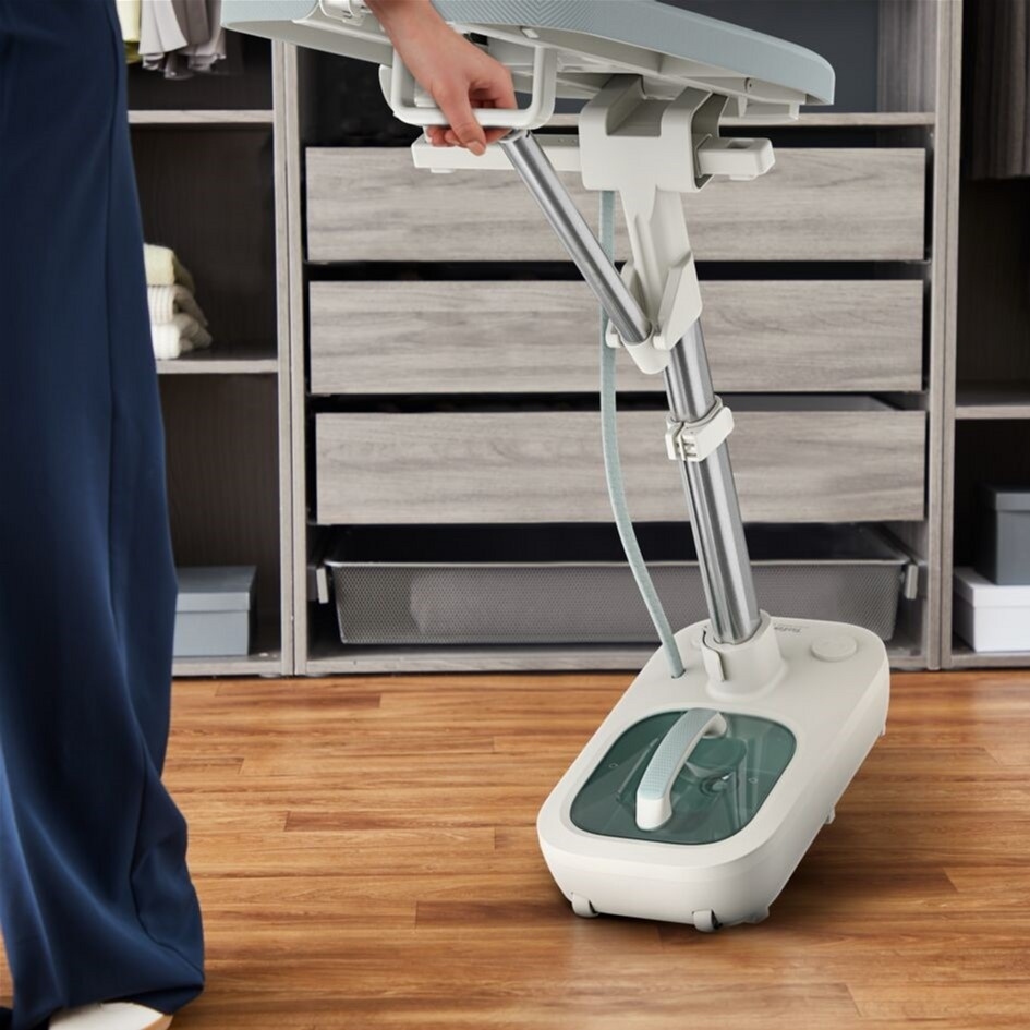 Гладильная система Tefal QT1214E0 фото 