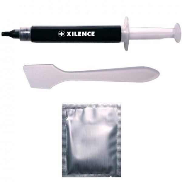 Термопаста Xilence XPTP Silver Tim 1.5 g (XZ018) фото