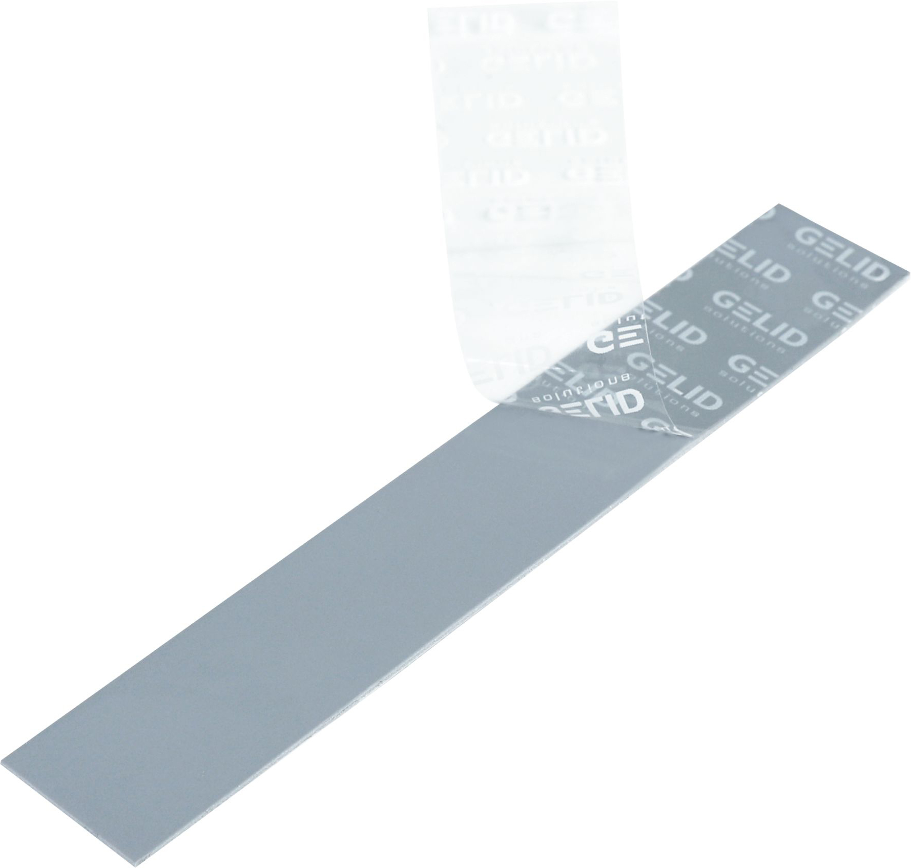 Термопрокладка Gelid Solutions GP-Extreme 120x20x0.5 mm (TP-GP05-A)фото
