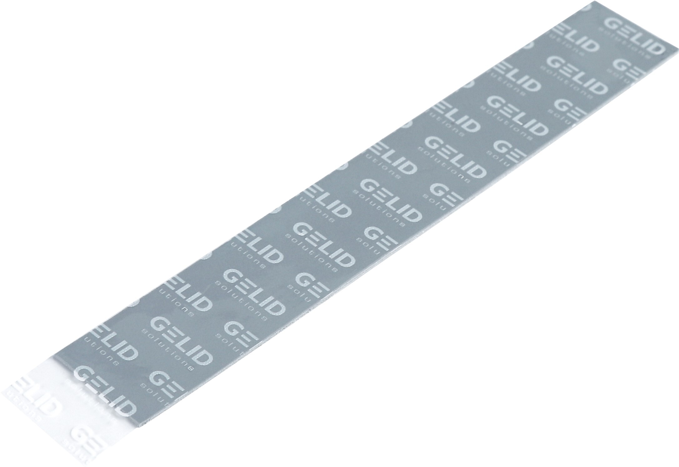 Термопрокладка Gelid Solutions GP-Extreme 120x20x1.0 mm (TP-GP05-B) фото3