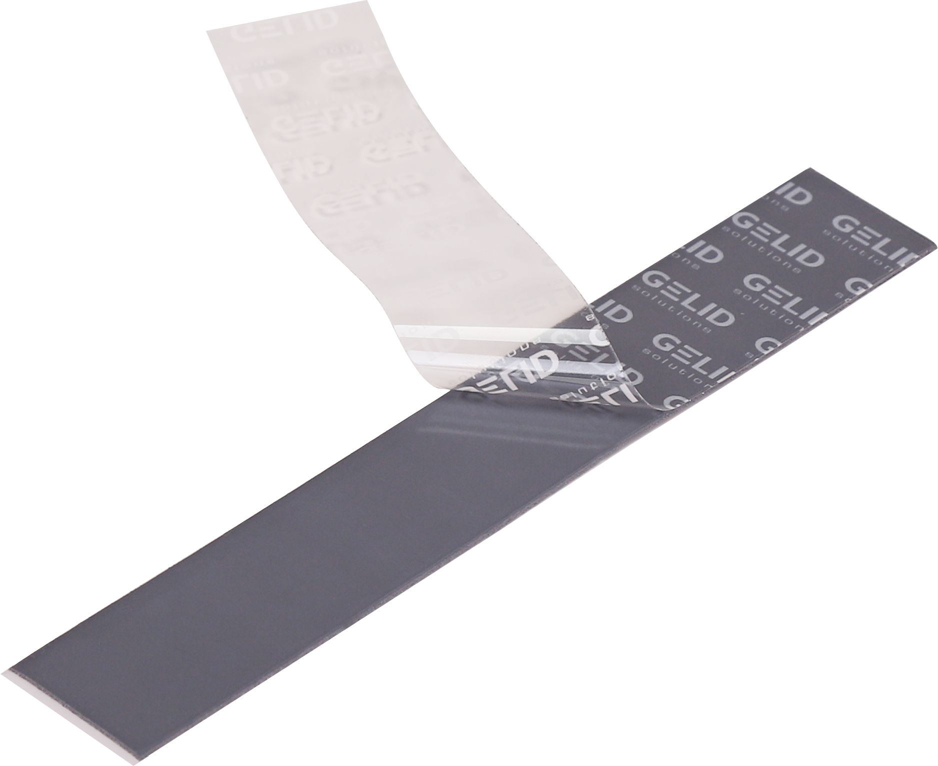 Термопрокладка Gelid Solutions GP-Ultimate 120x20x0.5 mm (TP-GP04-R-A)фото